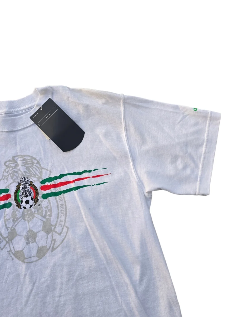 Adidas Mexico Selección Nacional de México Tee